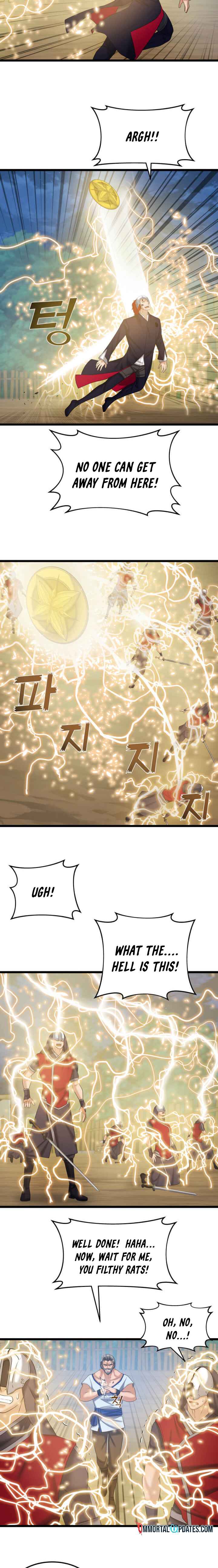 Past Lives of the Thunder God Chapter 43 9